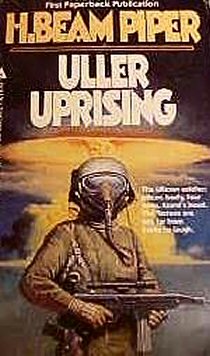 Uller Uprising